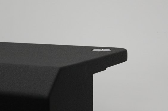 Swimming Platform Fender Blocks - Tec Wire motor yacht